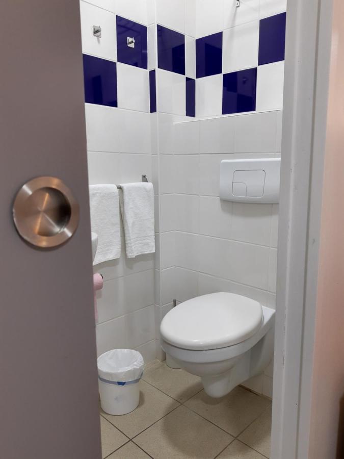 Helios Hotel Poitiers Bagian luar foto